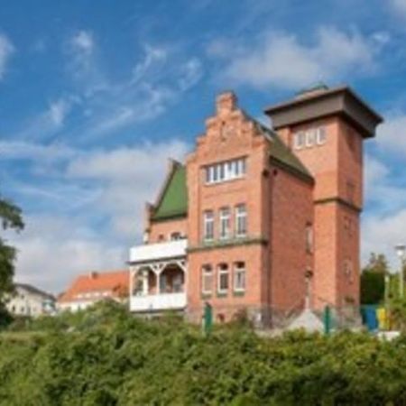 De Bootsmann - Mit Traumhaften Panorama-Meerblick Sassnitz Eksteriør billede