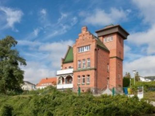 De Bootsmann - Mit Traumhaften Panorama-Meerblick Sassnitz Eksteriør billede